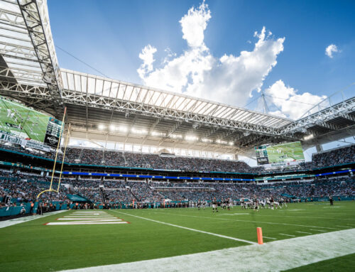 Miami Dolphins Schedule